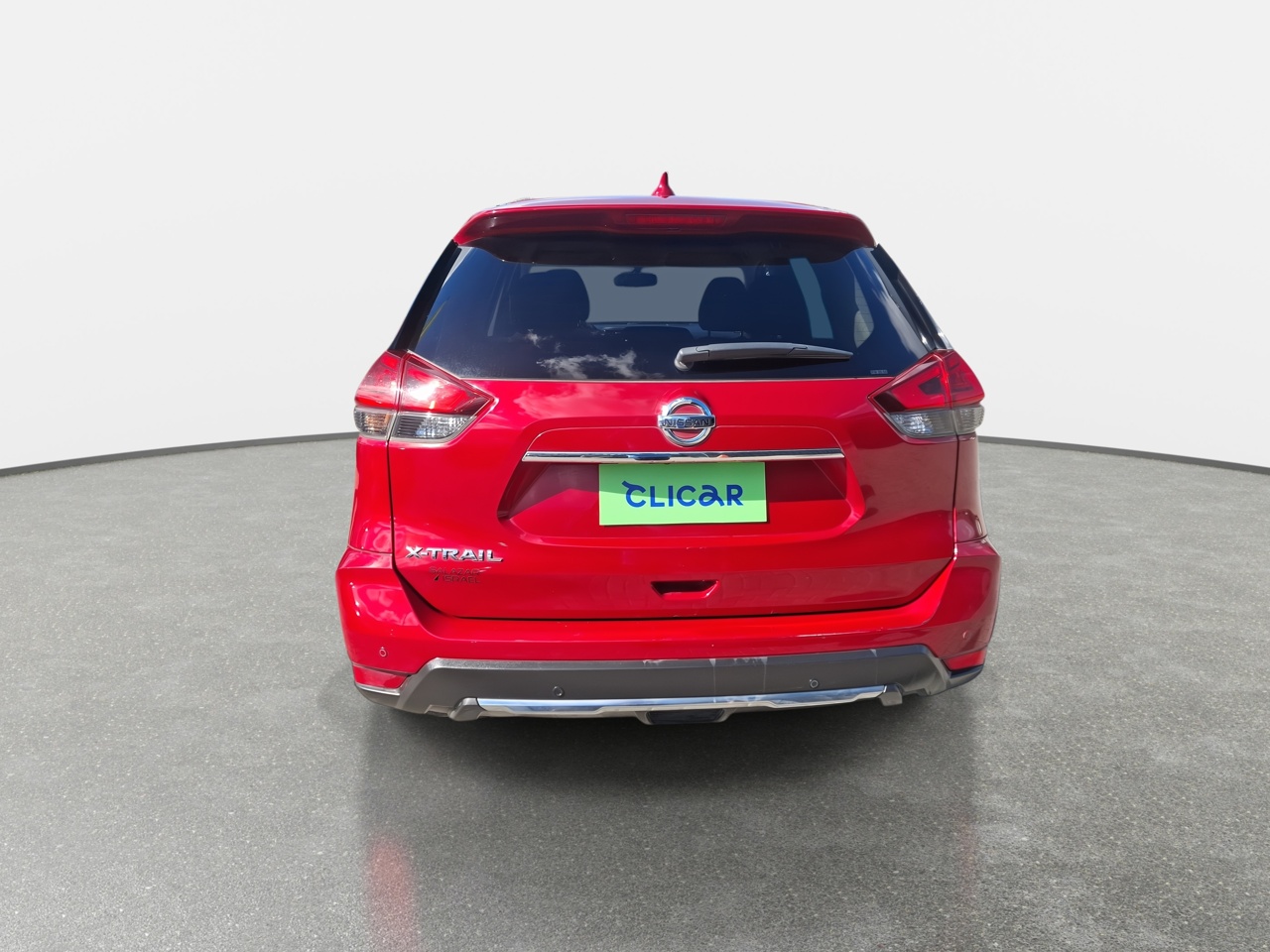 NISSAN - 6