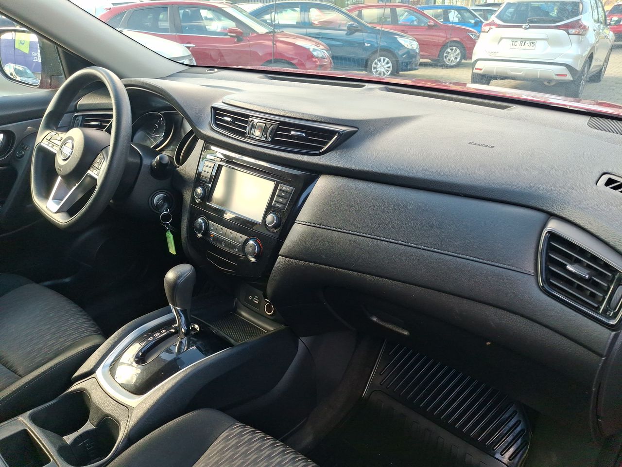 NISSAN - 6