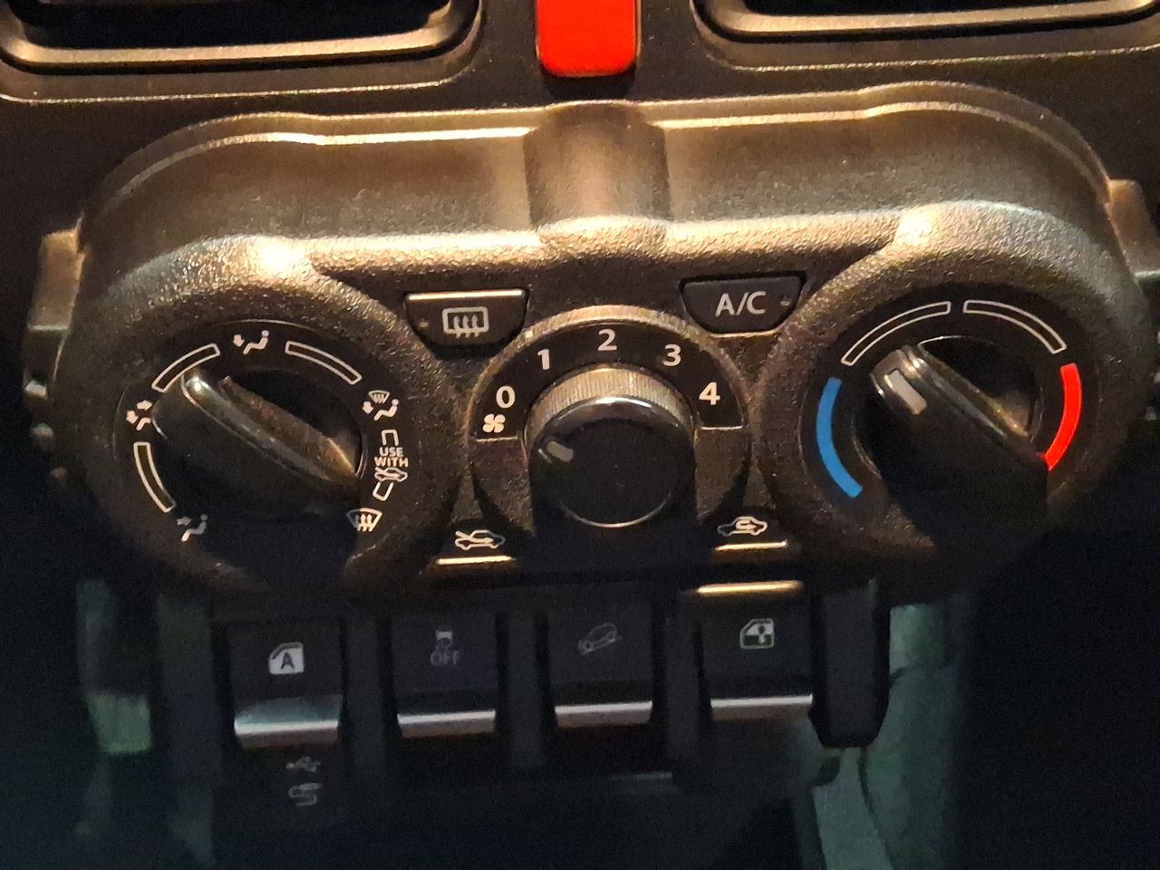 SUZUKI - 27