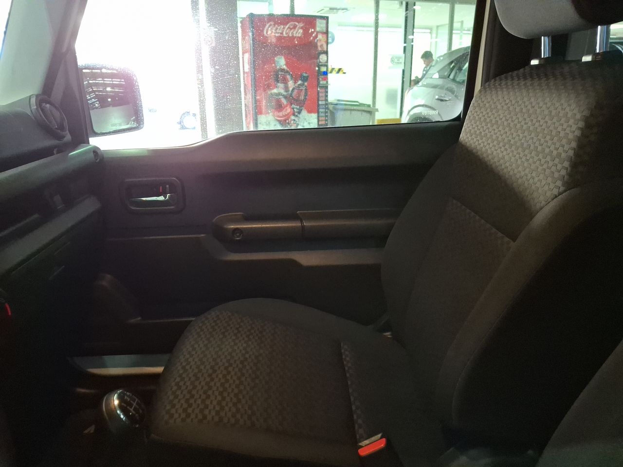 SUZUKI - 30