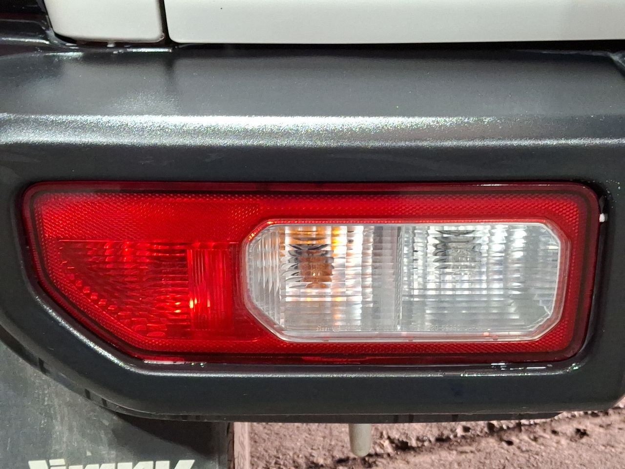 SUZUKI - 20