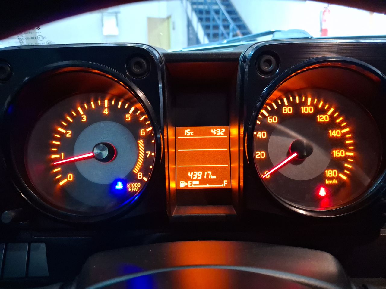SUZUKI - 24