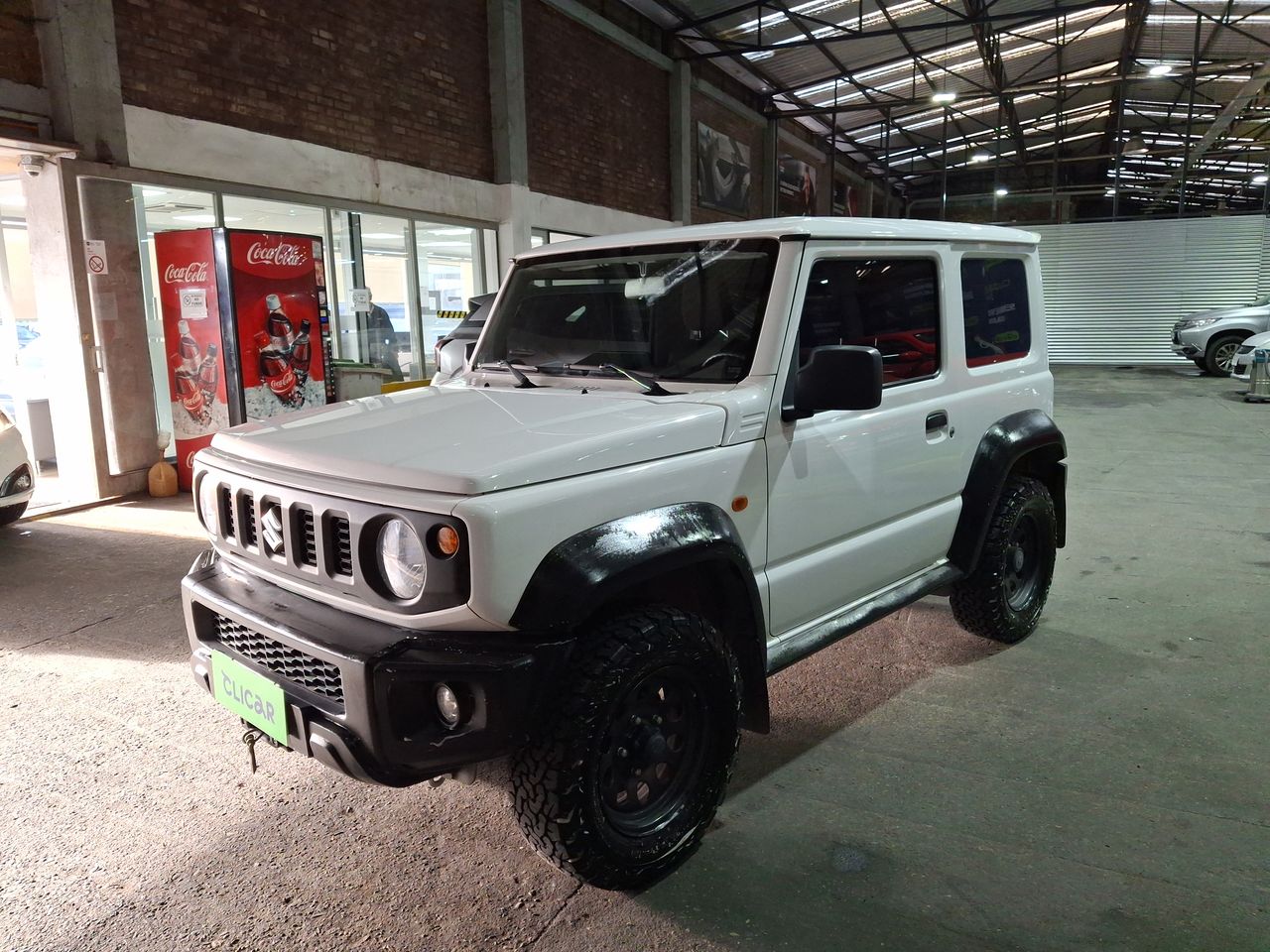 SUZUKI - 3