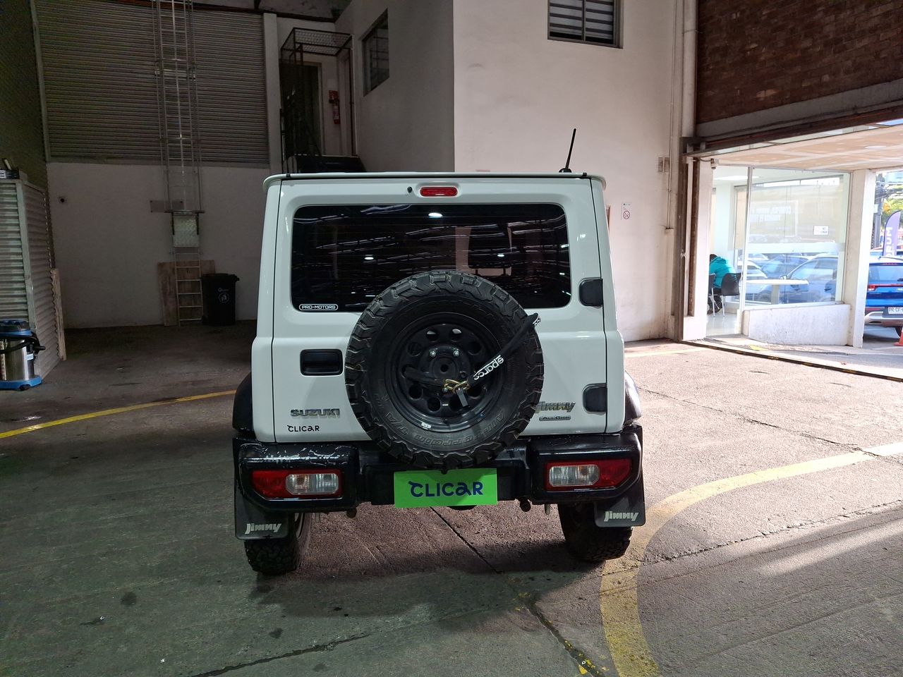 SUZUKI - 6