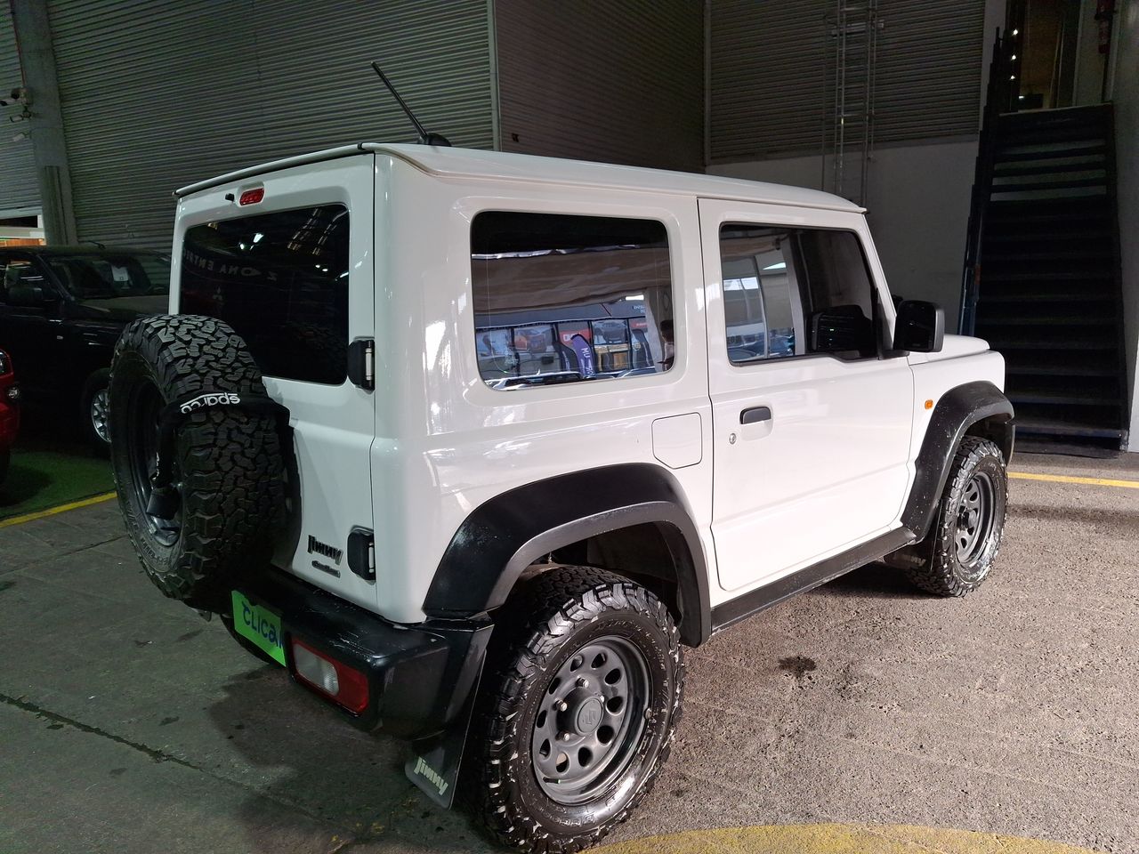 SUZUKI - 7