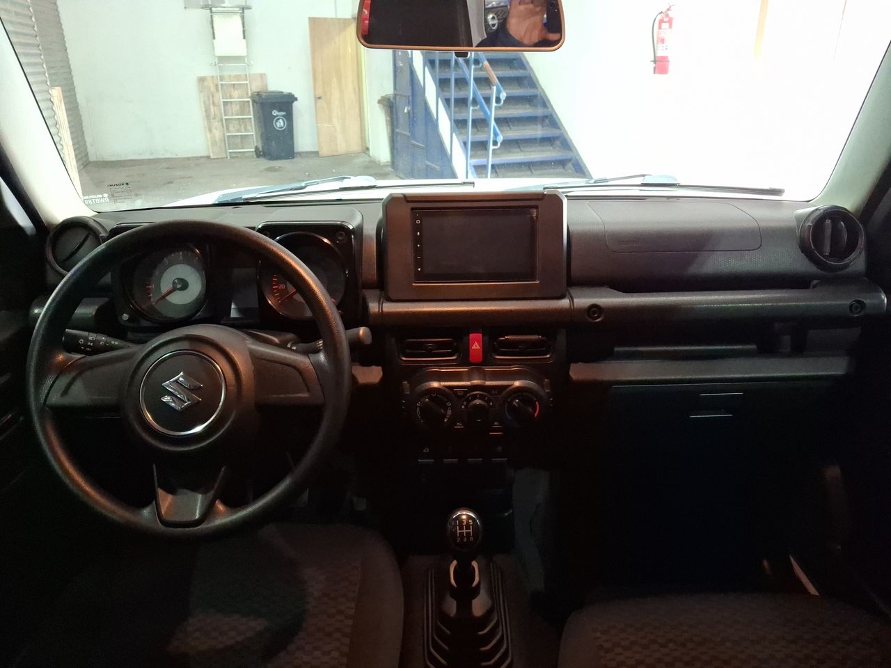 SUZUKI - 9