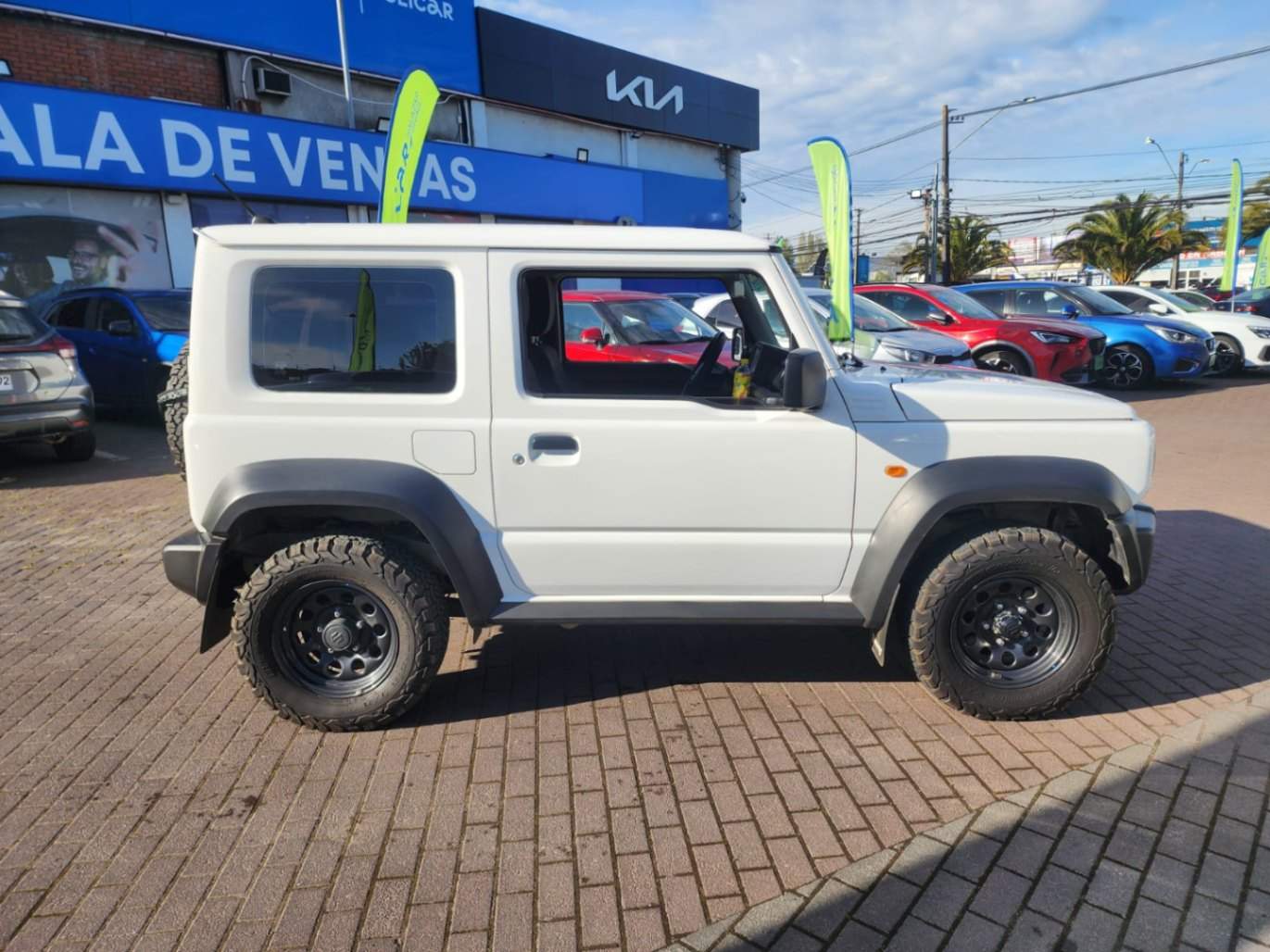 SUZUKI - 3
