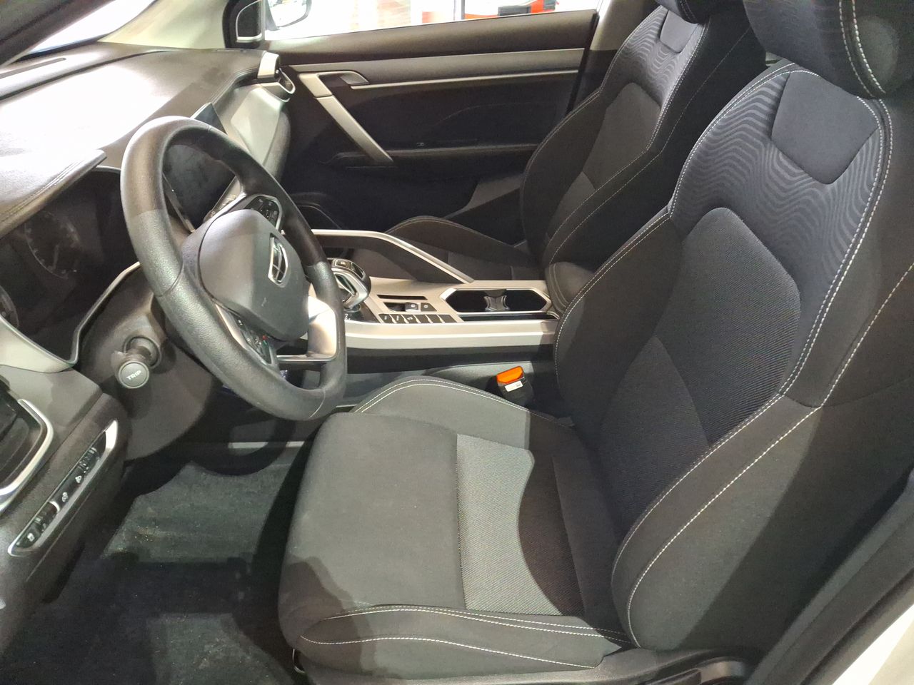 GEELY - 24