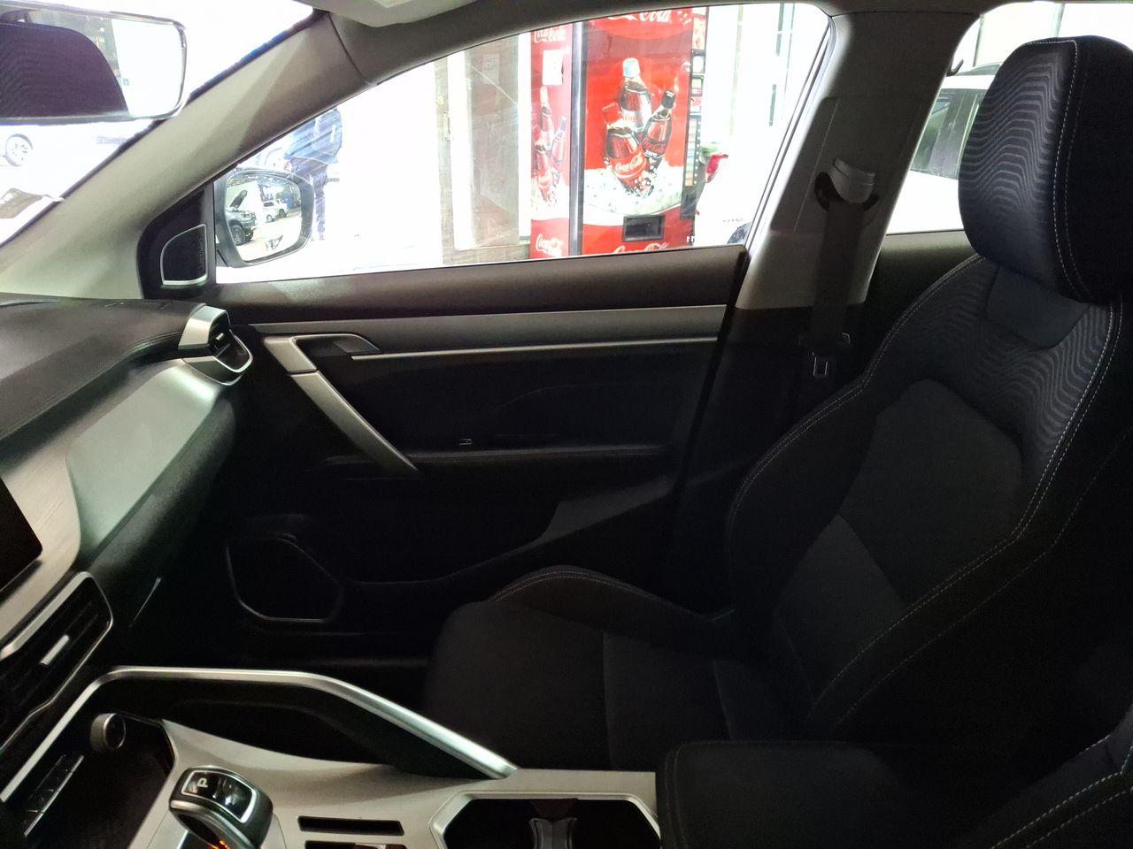 GEELY - 10