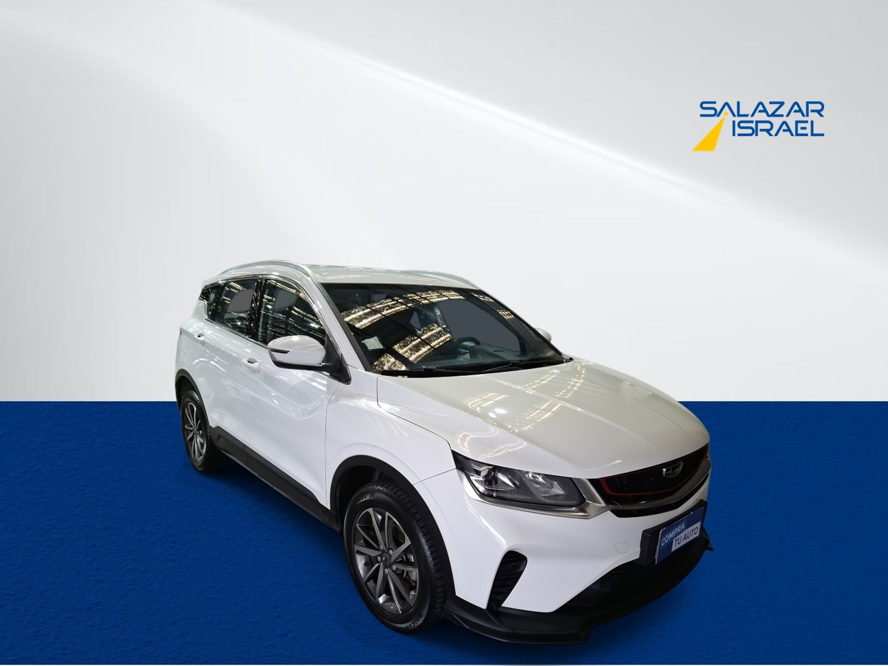 GEELY