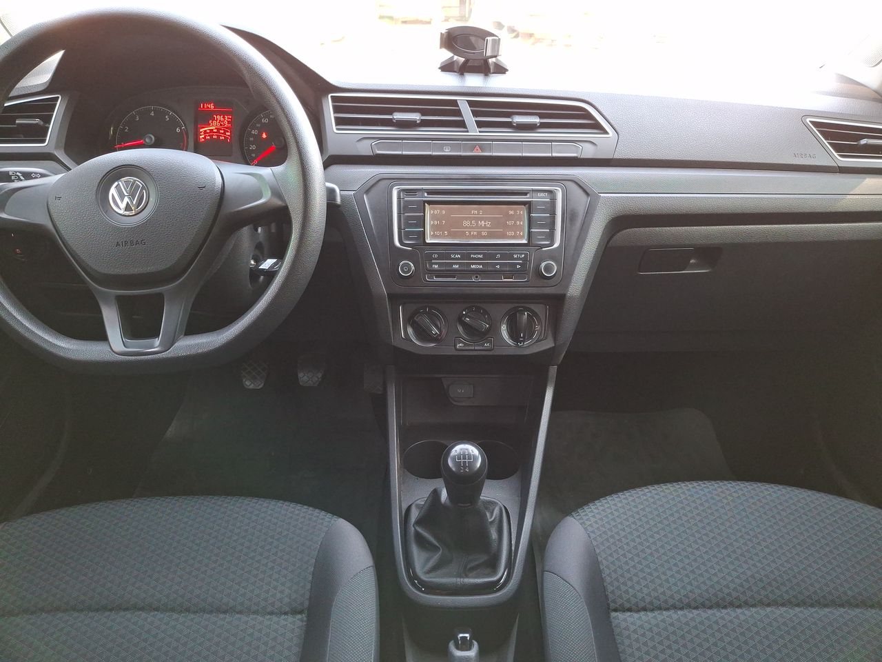 VOLKSWAGEN - 1