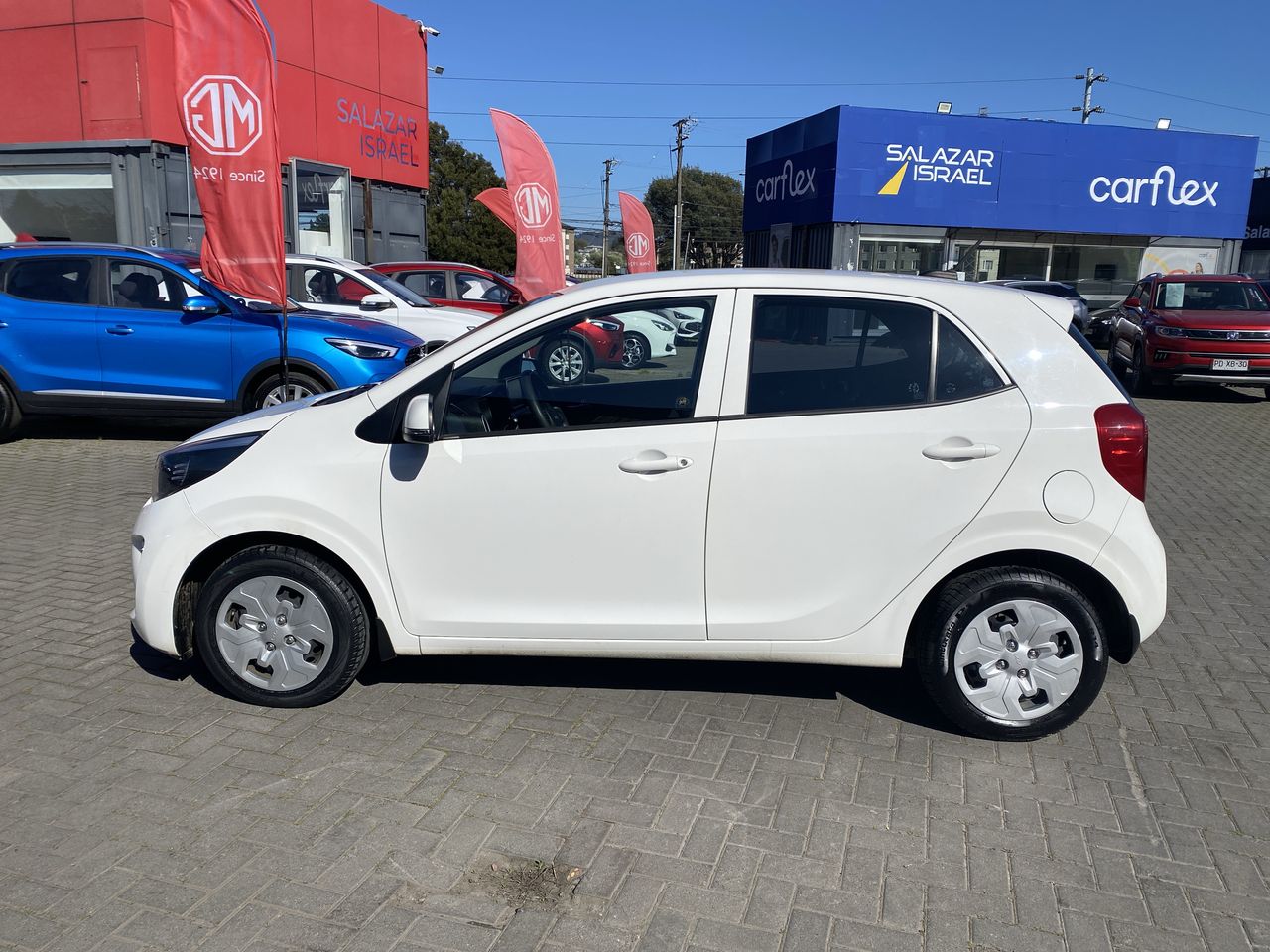 KIA - 4