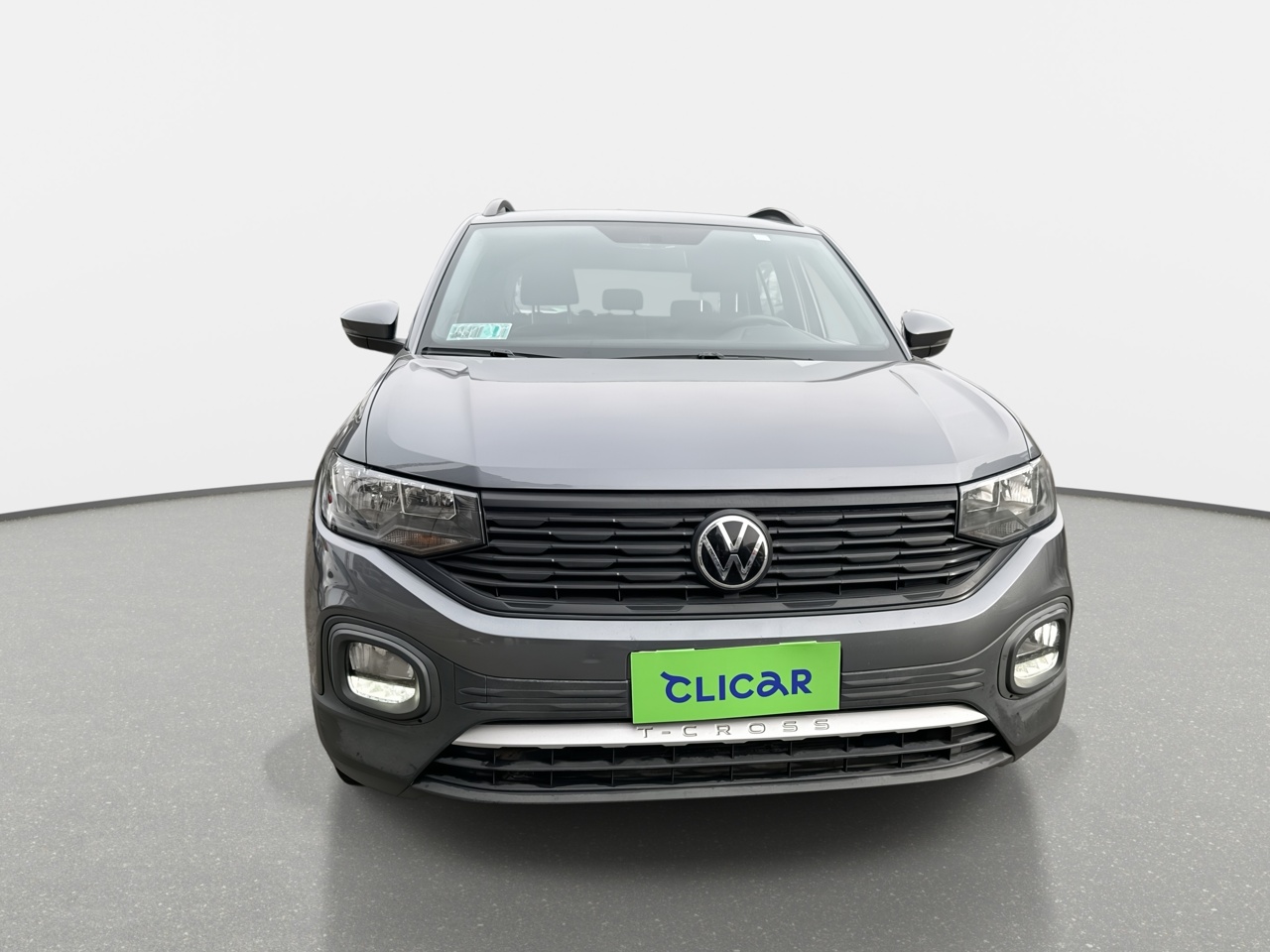 VOLKSWAGEN - 1