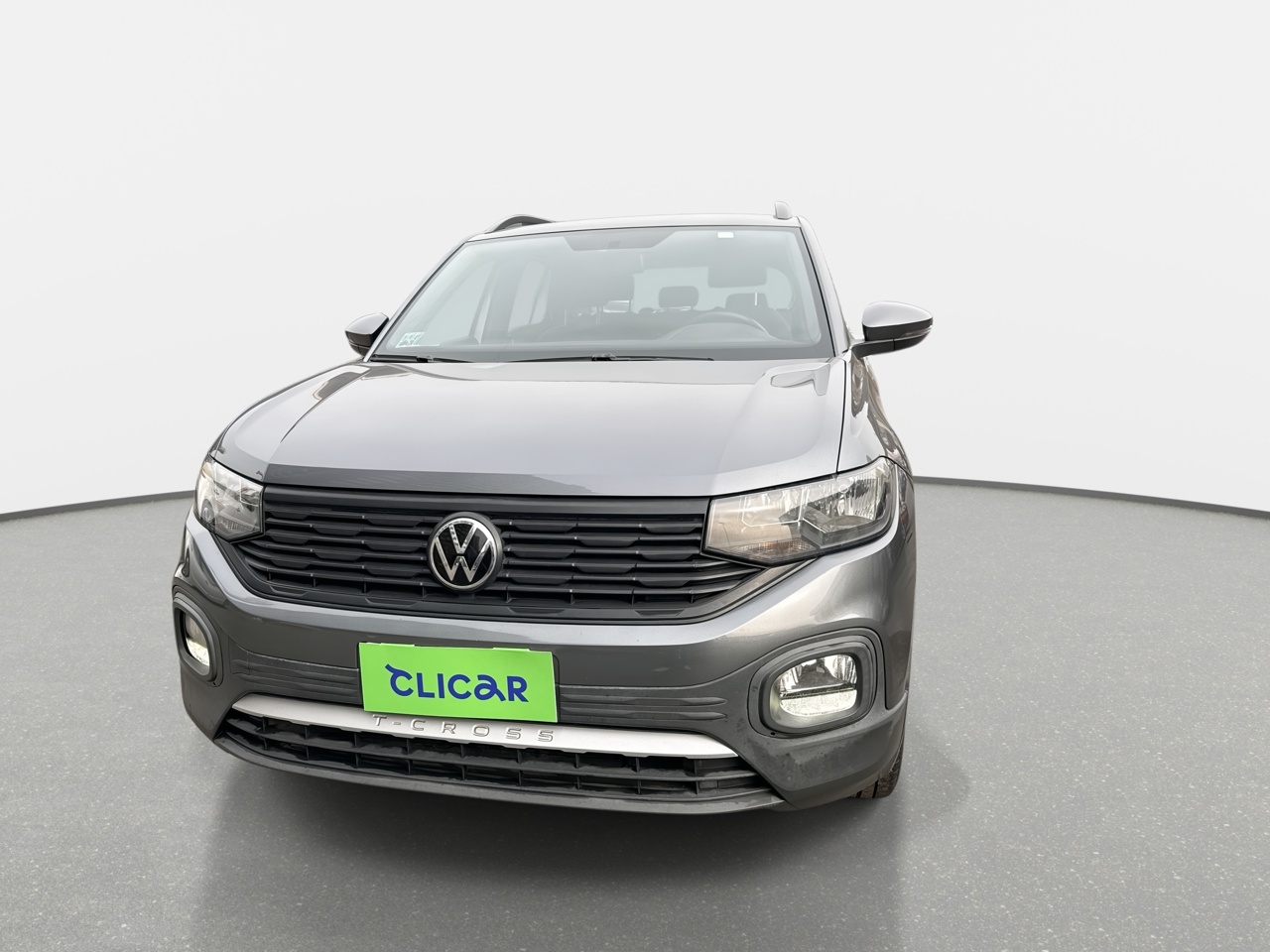 VOLKSWAGEN - 2