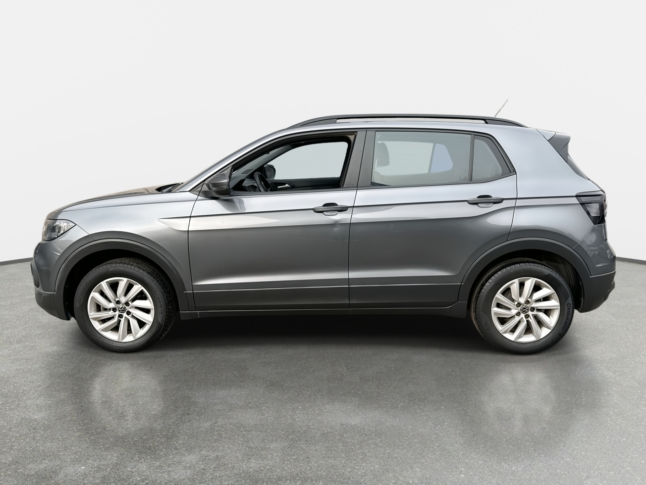 VOLKSWAGEN - 4