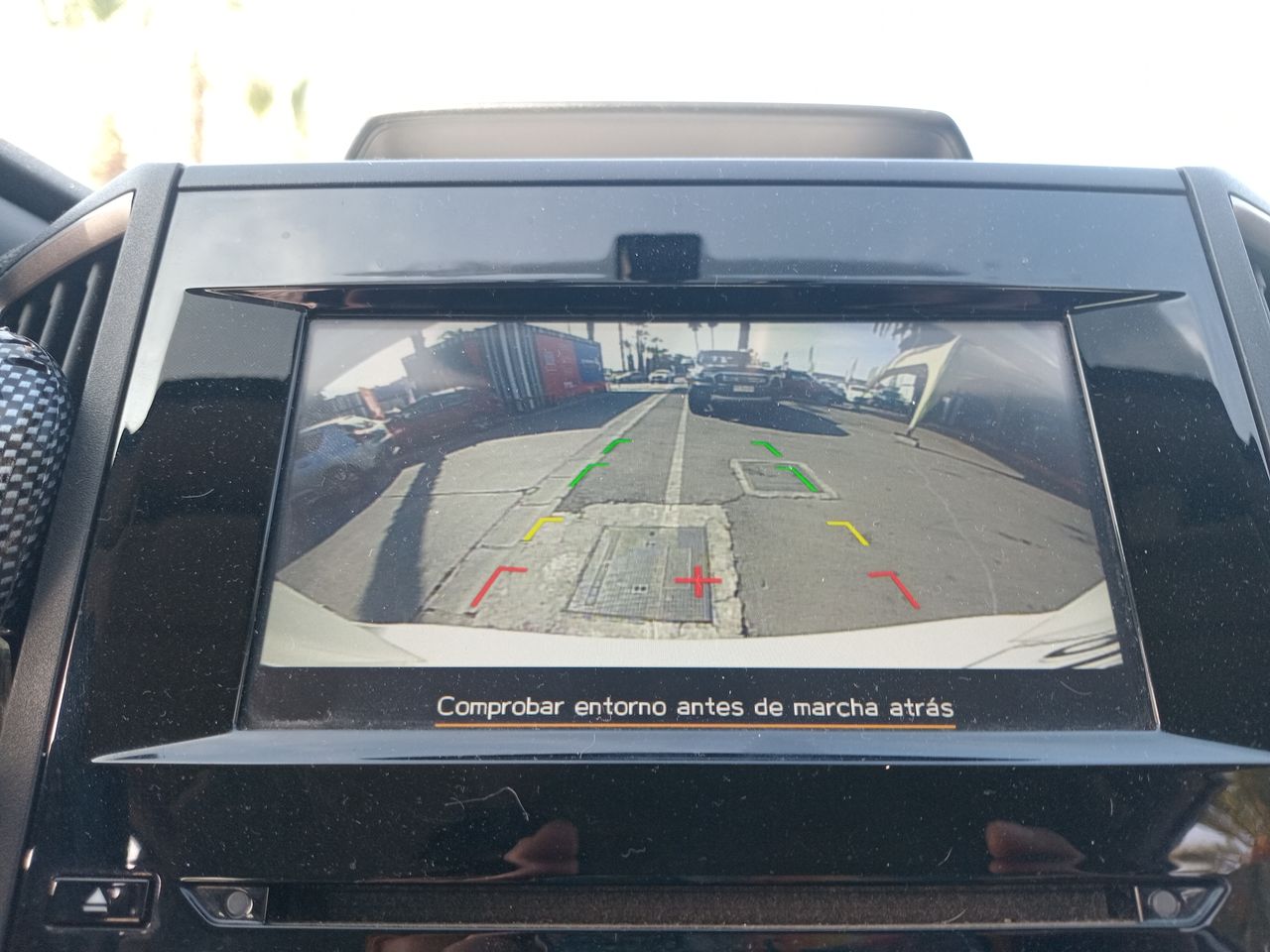 Subaru Impreza — foto 20 de 26