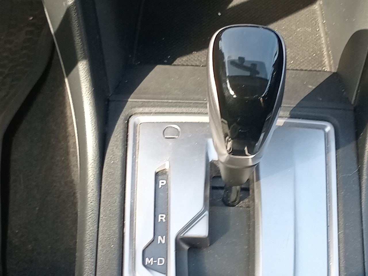 Subaru Impreza — foto 22 de 26