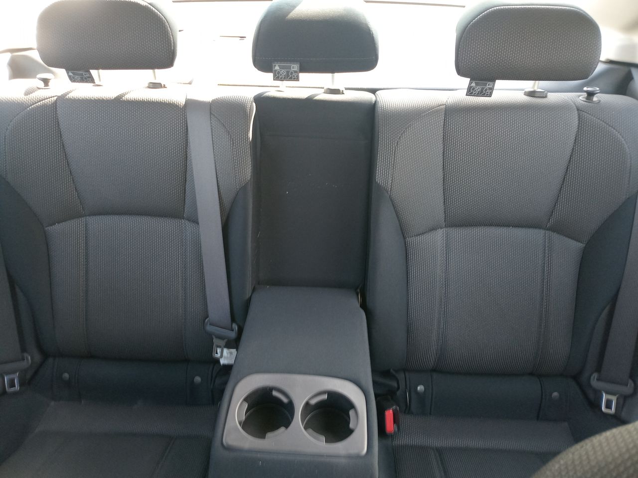 Subaru Impreza — foto 25 de 26