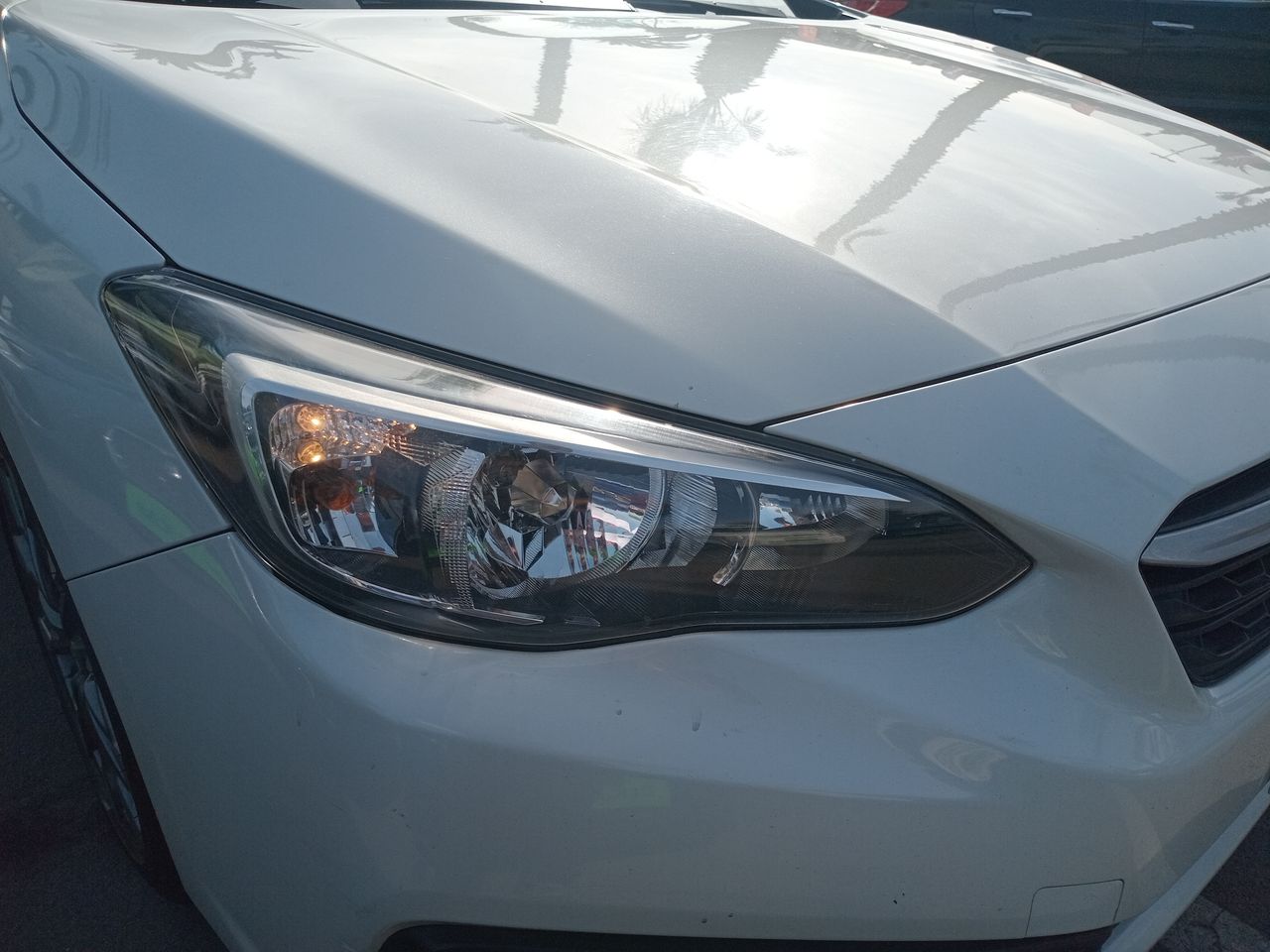 Subaru Impreza — foto 9 de 26