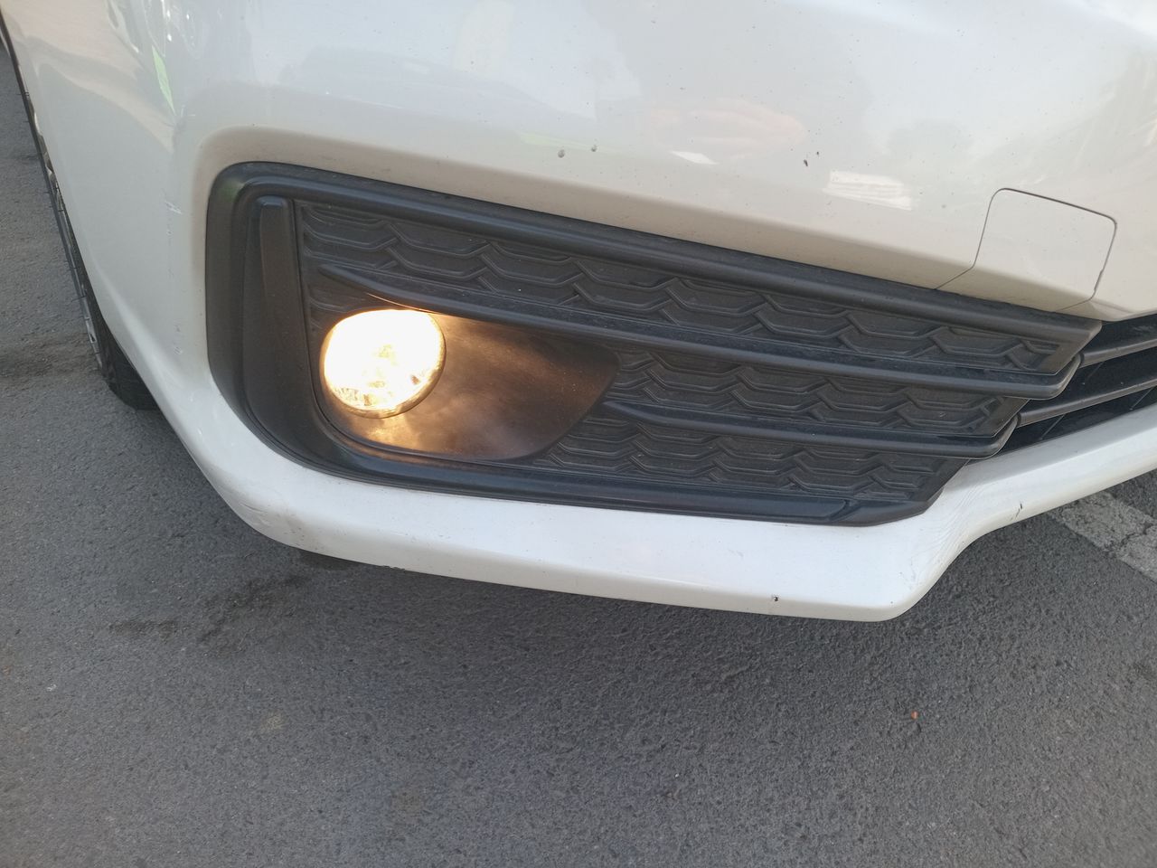 Subaru Impreza — foto 10 de 26