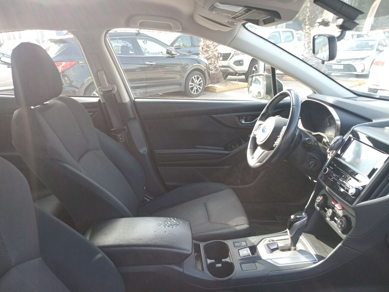SUBARU - 6