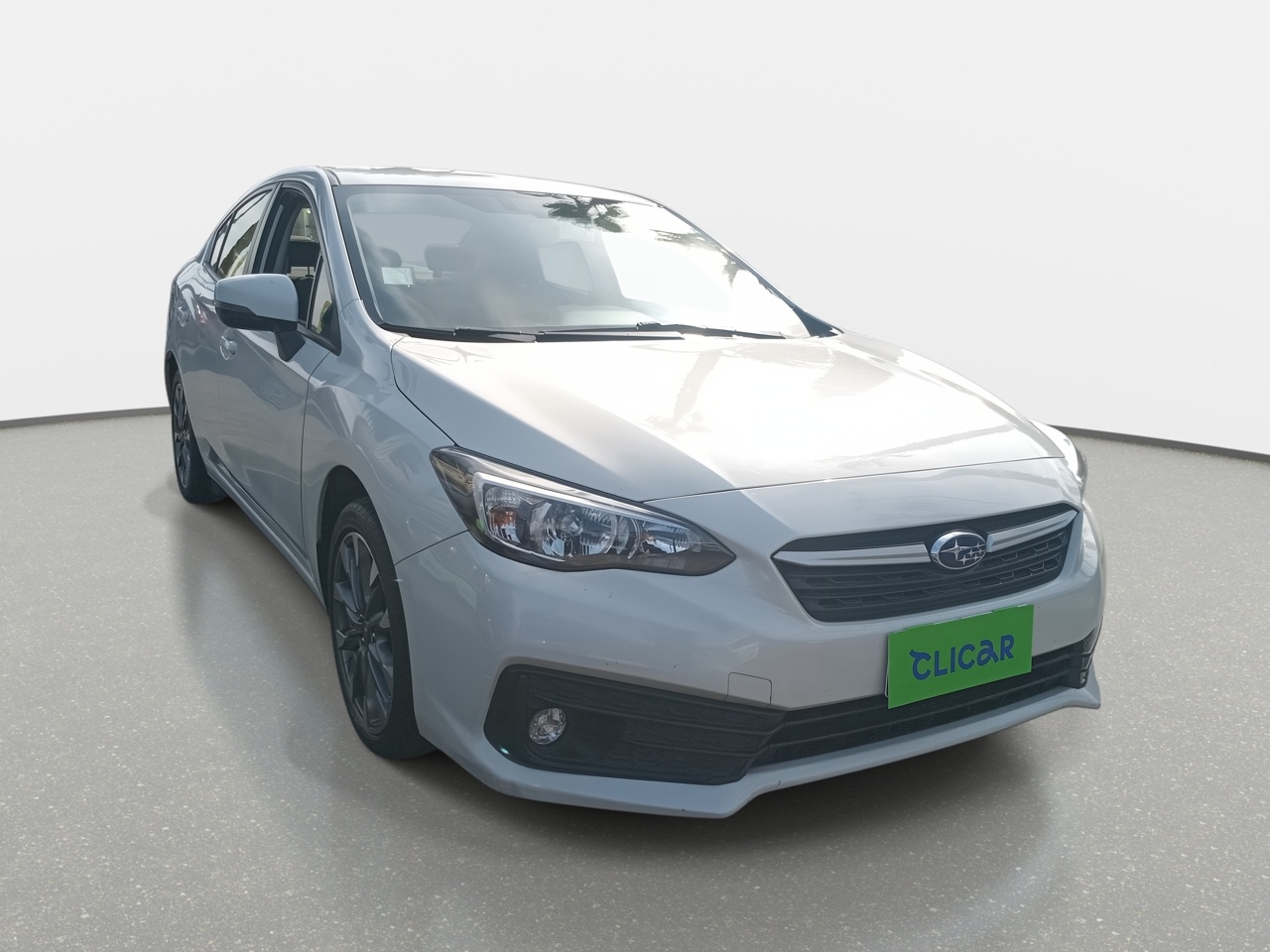 SUBARU