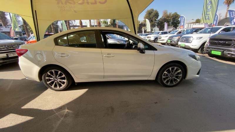 SUBARU - 2