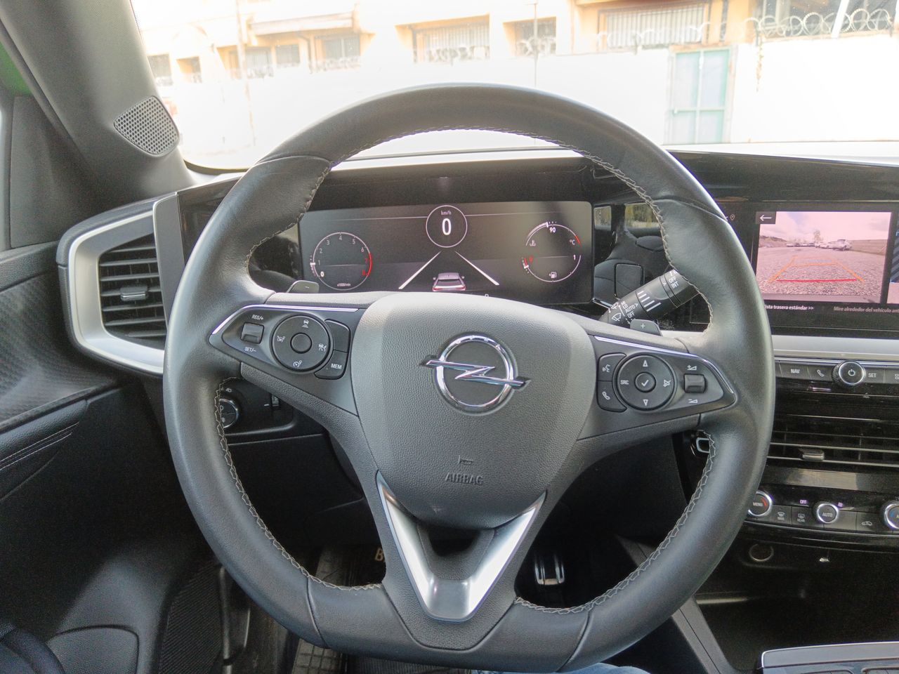 OPEL - 23