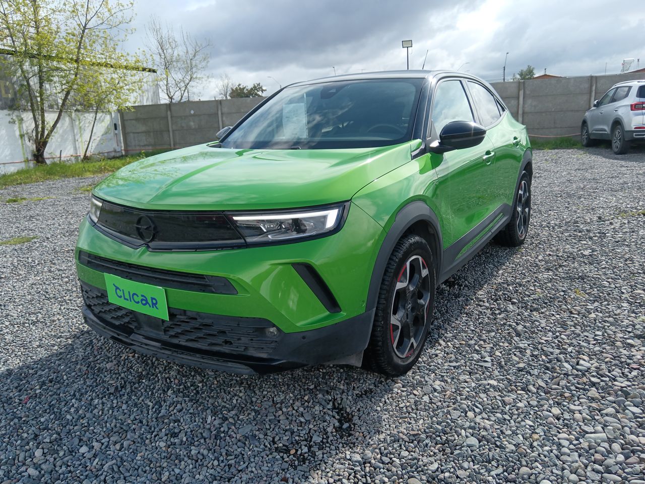 OPEL - 3
