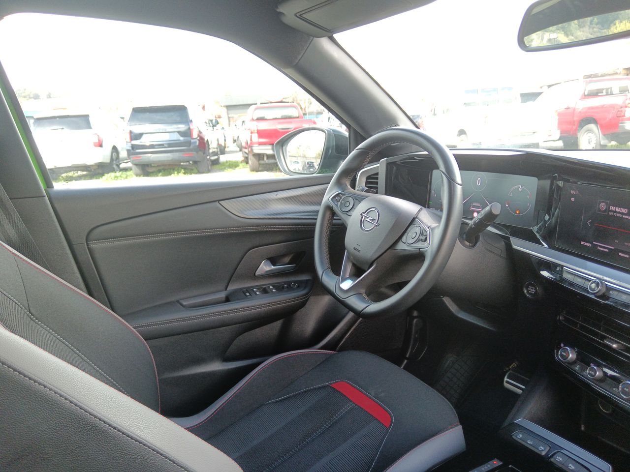 OPEL - 16