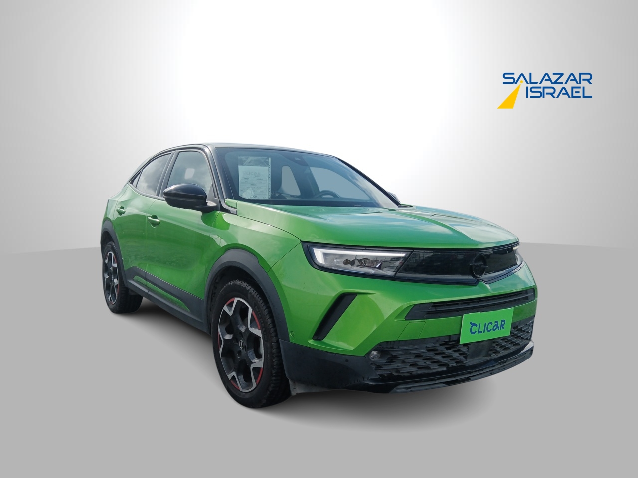 OPEL