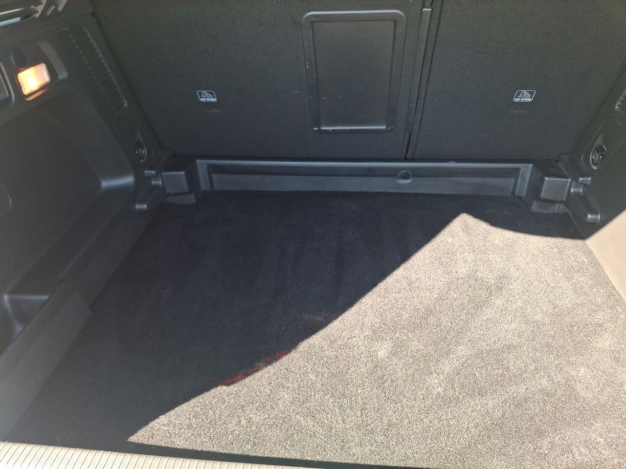 Opel Grandland — foto 22 de 31