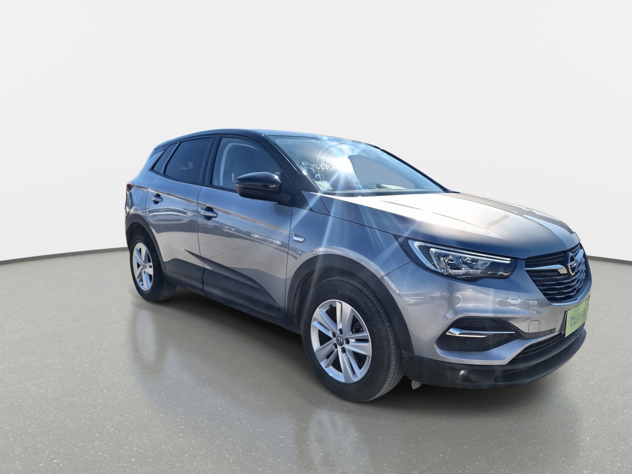 OPEL - 1