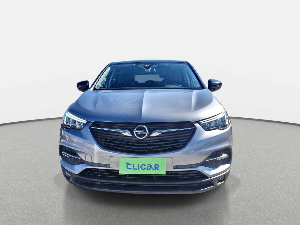 OPEL - 2