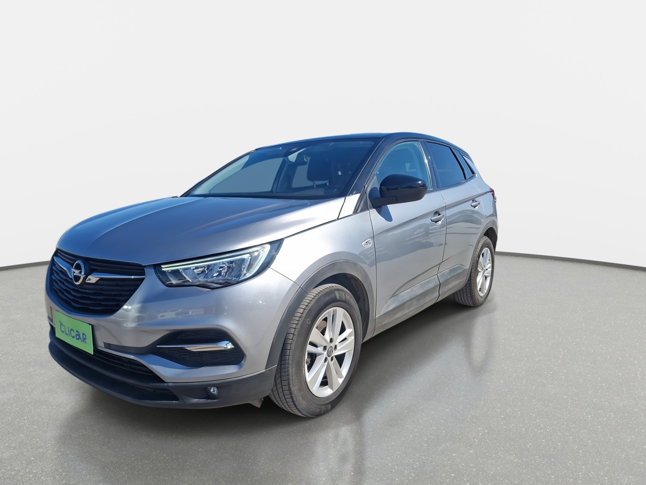 OPEL - 3