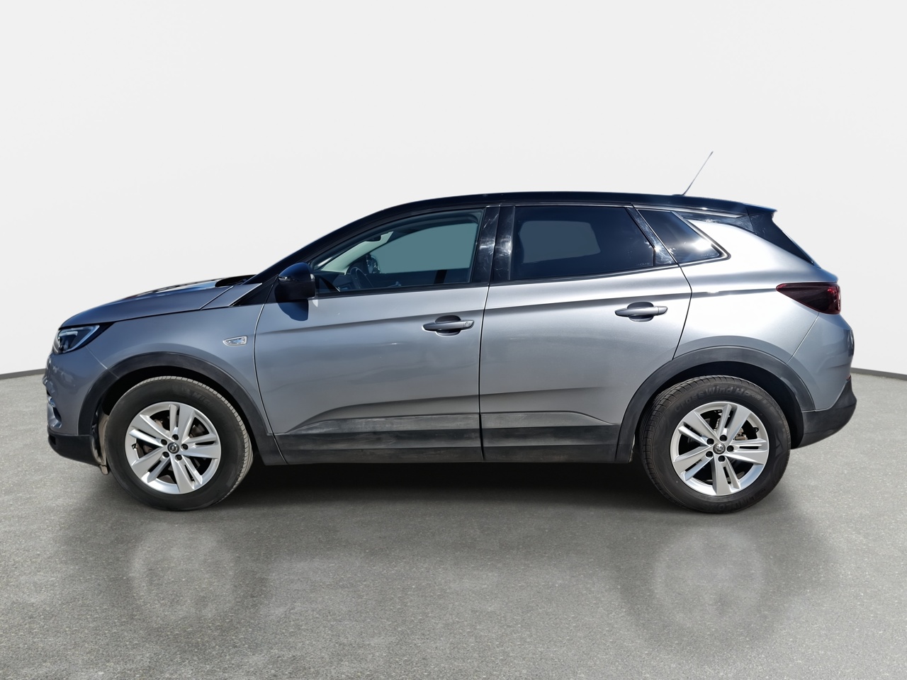 OPEL - 4