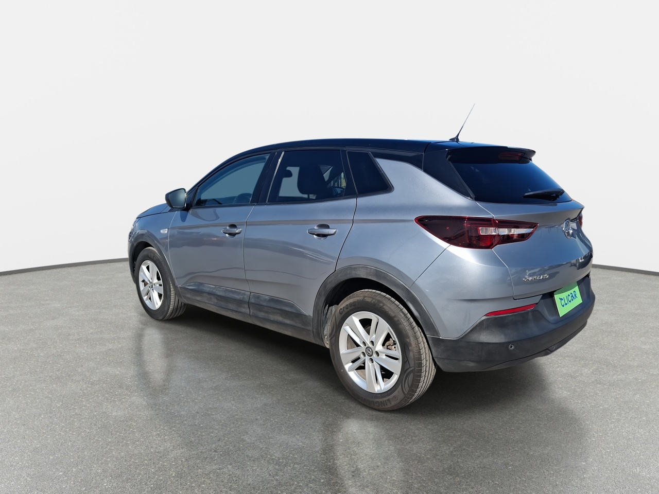 OPEL - 5