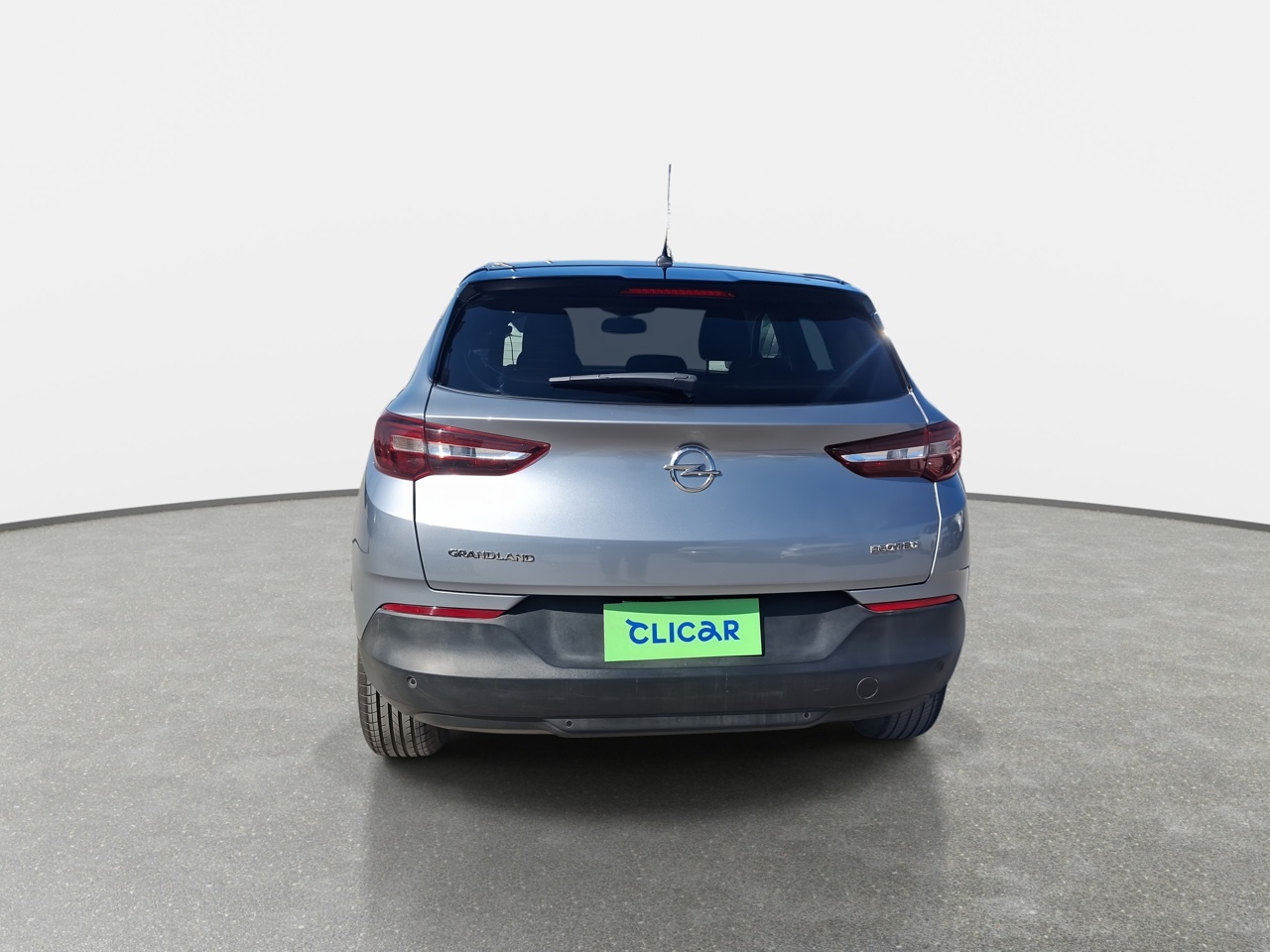 OPEL - 6