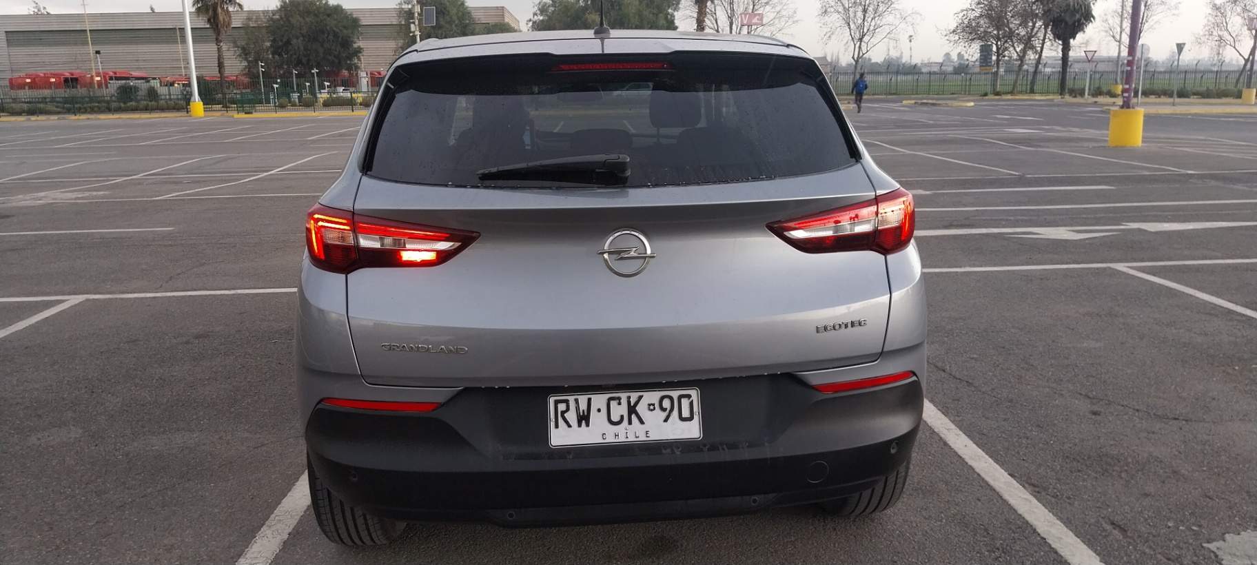 OPEL - 5