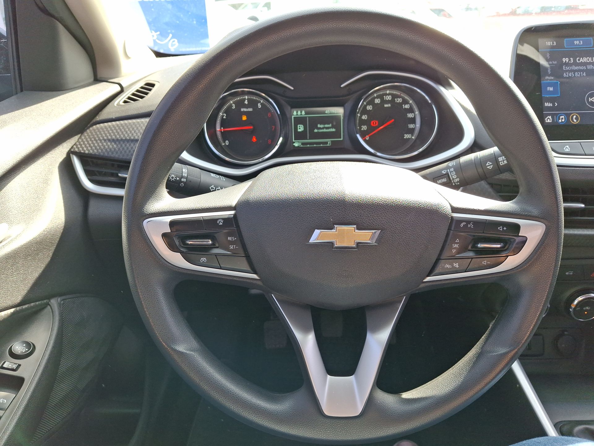 CHEVROLET - 21