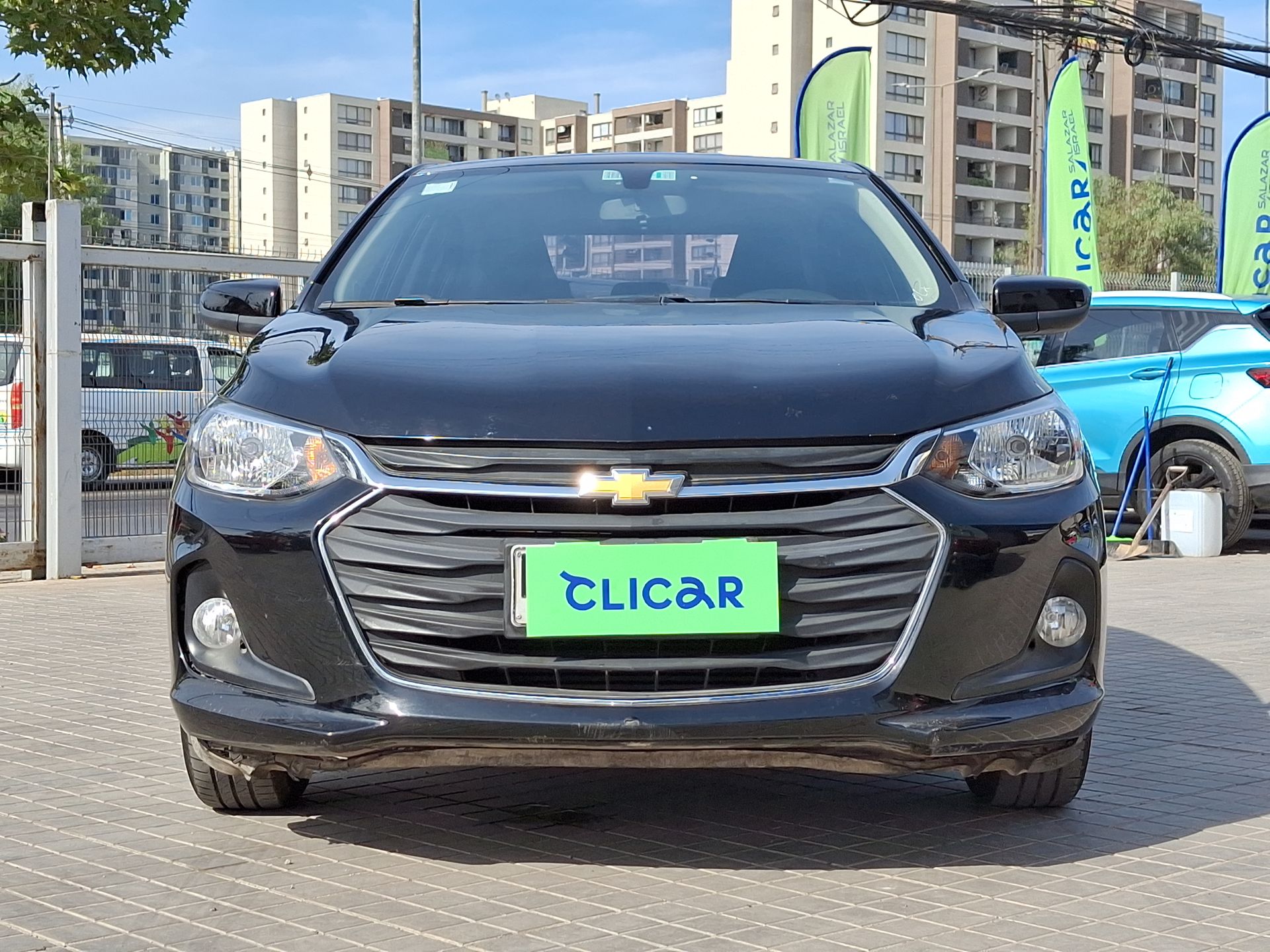 CHEVROLET - 2