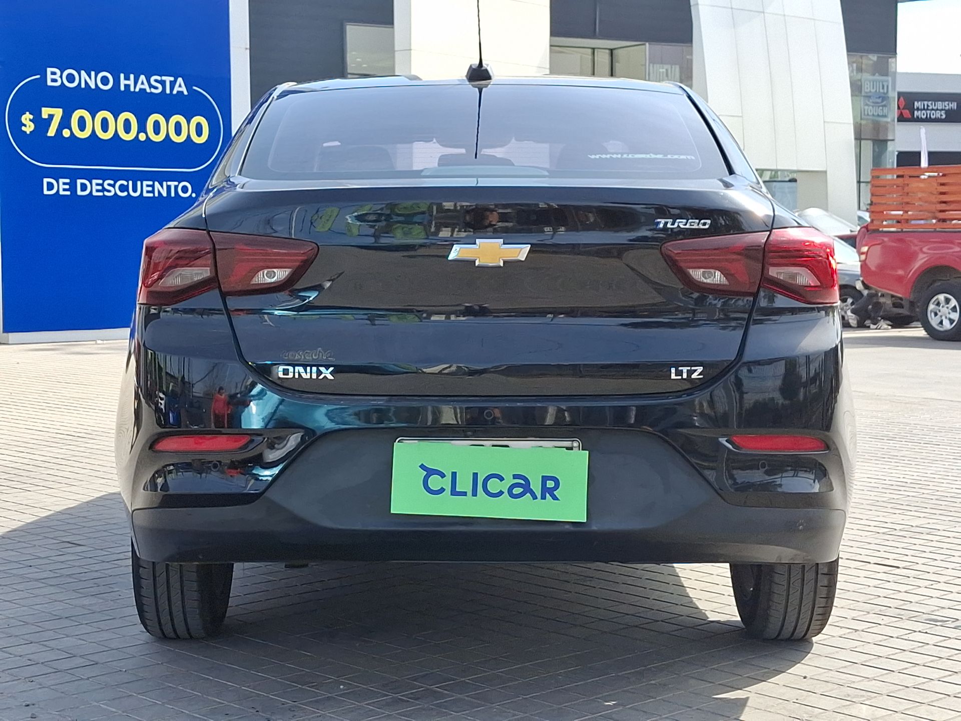 CHEVROLET - 6