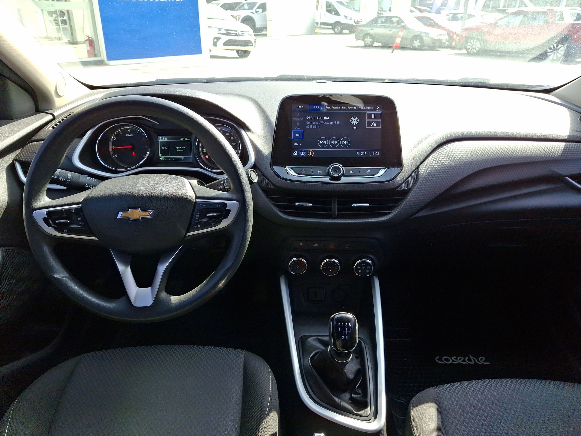 CHEVROLET - 9
