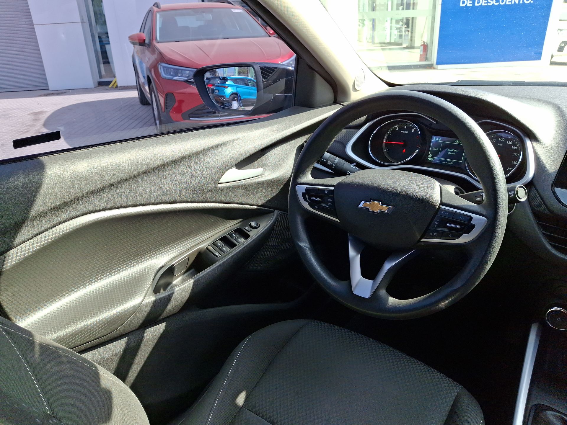 CHEVROLET - 16