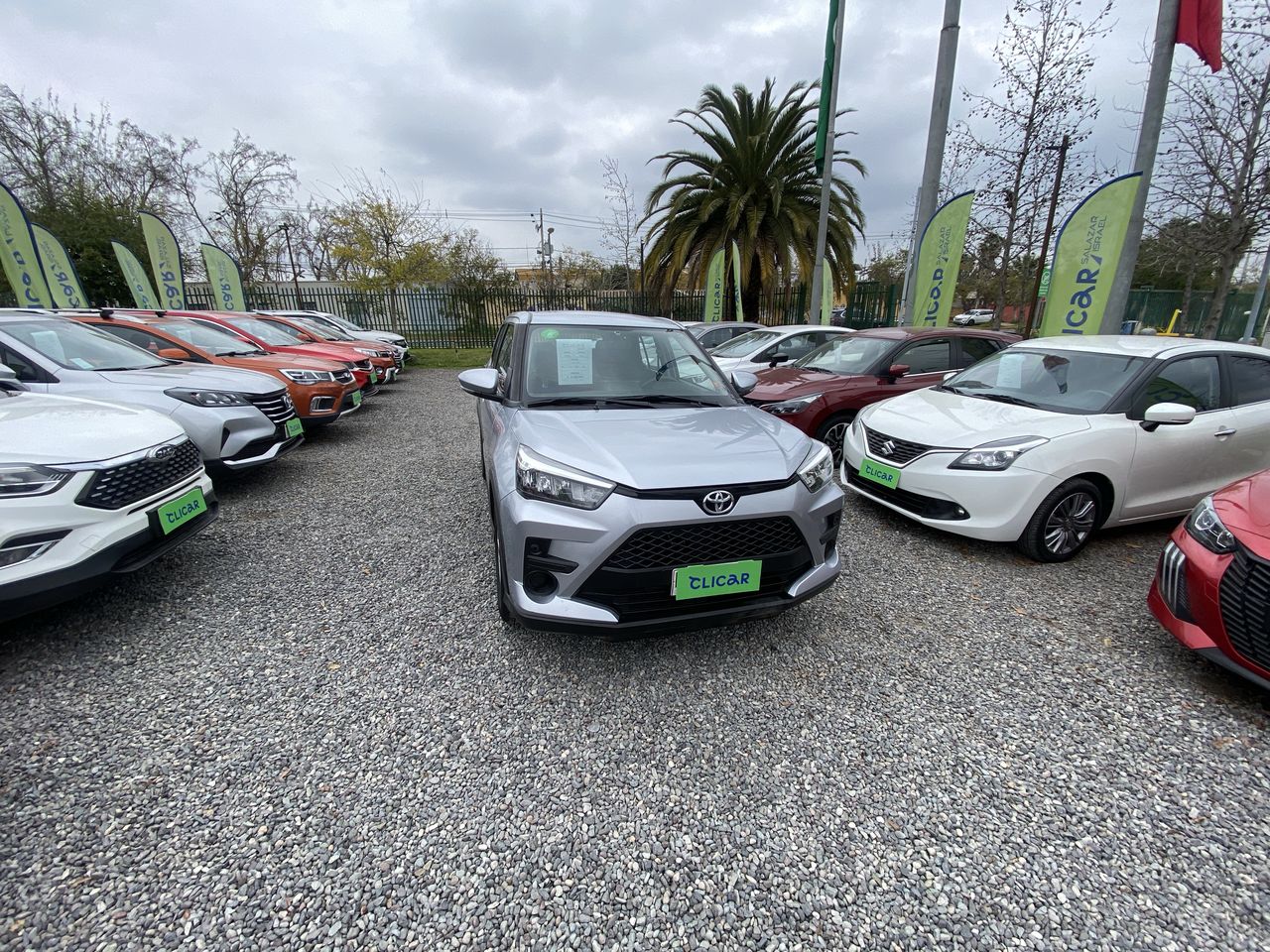 TOYOTA - 2