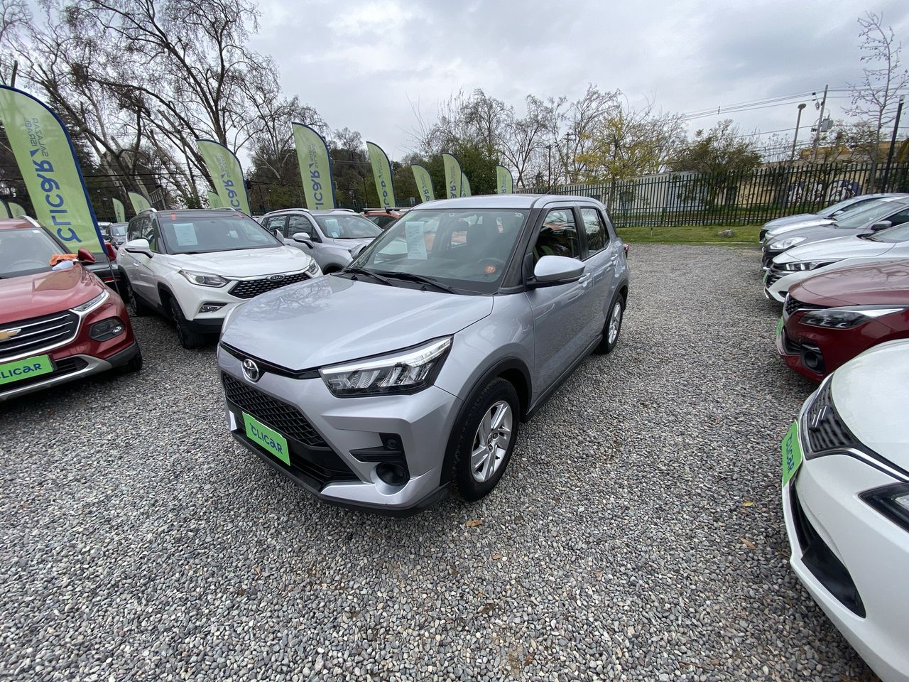 TOYOTA - 3