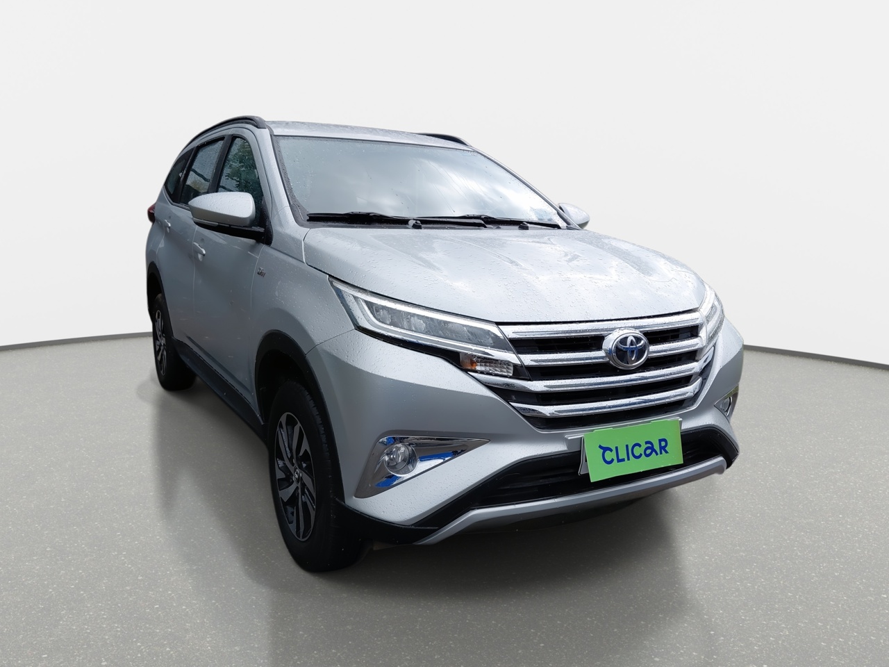 TOYOTA