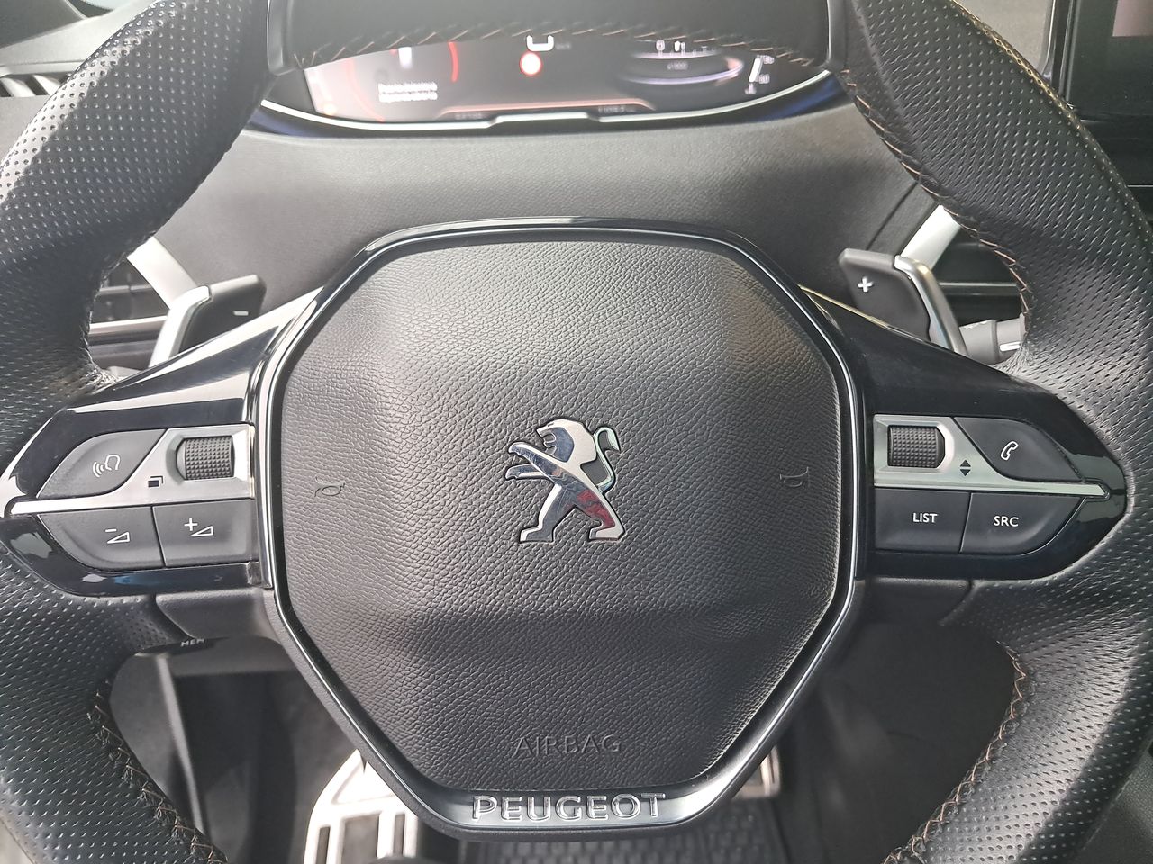 PEUGEOT - 18