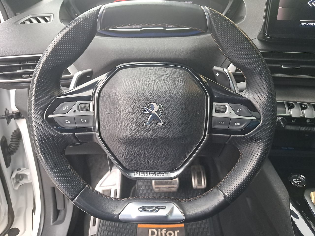 PEUGEOT - 17