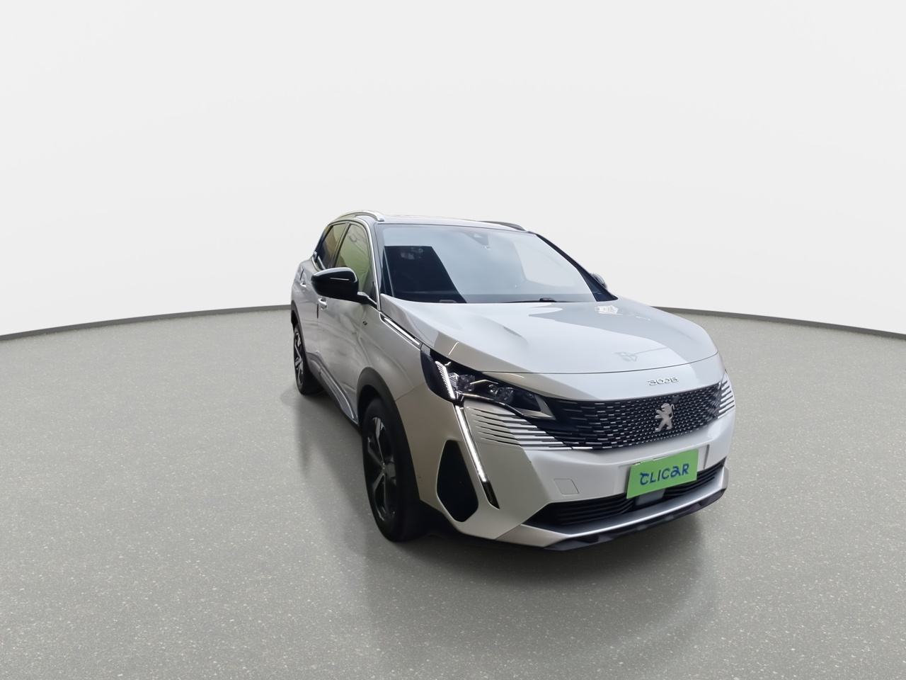 PEUGEOT - 1